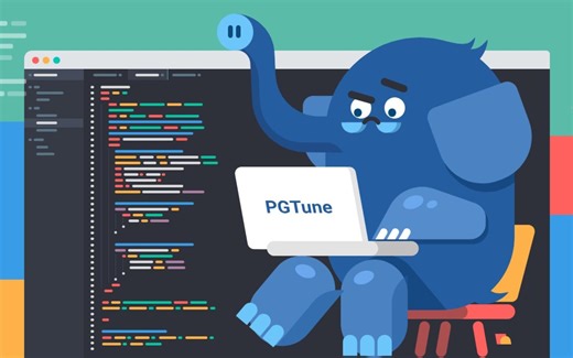 PostgreSQL参数调优工具