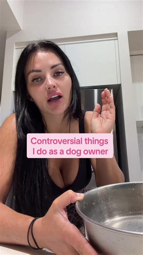Controversial things I do as a dog owner 💁🏼‍♀️ | Pet Dog
