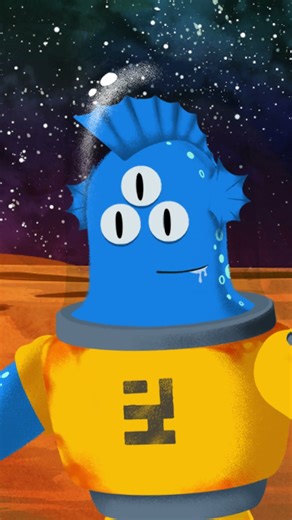 Zorgo the Alien Funny Stand Up - Subscribe For Daily Comedy