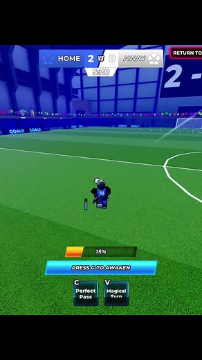 Unlock New Roblox Codes for Blue Lock Gameplay