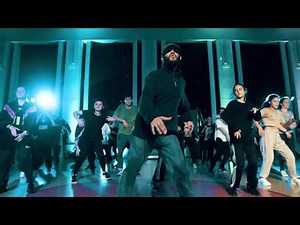 Leroy Curwood | Allen Stone feat. Jamie Lidell - Taste Of You | Whiteland Weekend 2019