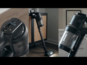 The World's Most Advance Cordless Vacuum: Samsung Bespoke Jet AI Review