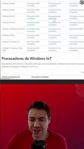 Windows 11 NO COMPATIBLE {incompatible CPU with w11}