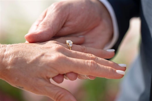 Who did Mel end up with on 'The Golden Bachelor'? See recap, sneak peek of 'The Bachelorette'