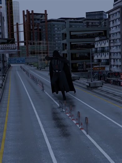 Darth Vader Dance: A Fun Star Wars Tribute