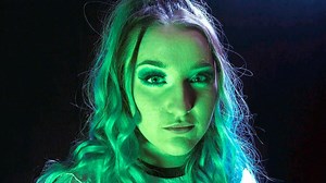 Is Dani Luna’s championship moment inevitable?