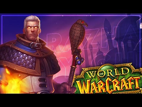 Karazhan Key Guide 🔑 | The Burning Crusade Classic Guide