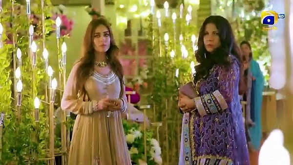 Pathar Dil Episode 87 Teaser - 28th October 2025 - HAR PAL GEO