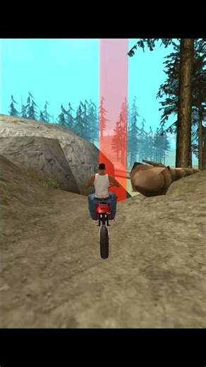 Epic Moterbike Racing! | GTA San Andreas