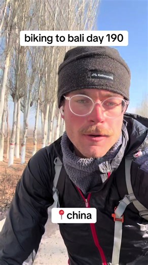 Exploring Rural China: A Bikepacking Adventure