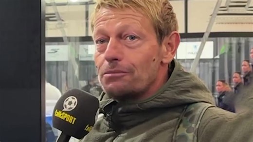 Actor Gregory says sequel for iconic football film to begin filming next year