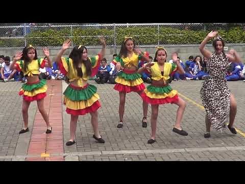 MAPALÉ (Prendé la vela)