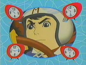 1997 Cartoon Network "All Cartoons All The Time" Promo