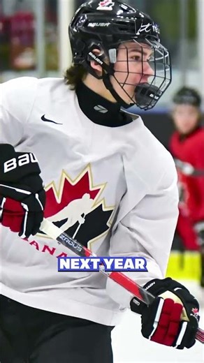 Keaton Verhoeff could drop as low as 6th in the draft.