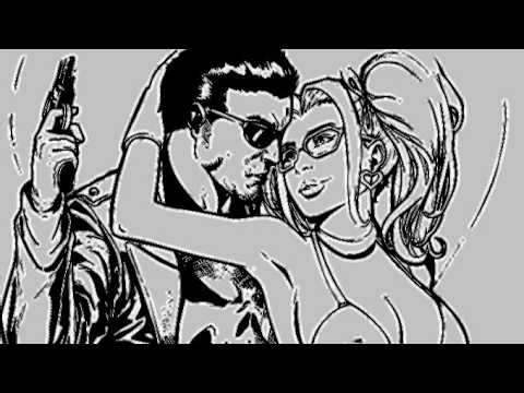 6 -- Making Comics -- The AracKnight Returns II -- Pages 11 & 12