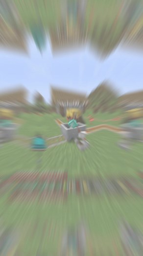 Tutorial: Cómo Hacer un Acelerador de Partículas en Minecraft