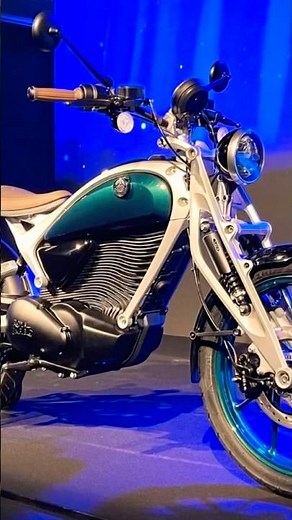 2026 Royal Enfield Flying Flea C6 😱 Future Electric Bike is INSANE ⚡