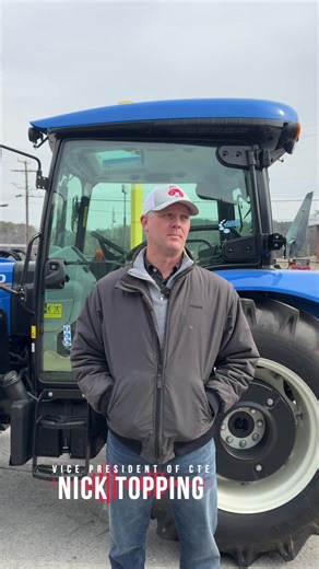 Chattanooga Tractor Deal Turns Unbelievable Encounter