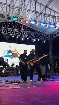 ‪@dfioriofficial‬ - Melompat Lebih Tinggi (Original Song by S07) • Pusat Damai Fest 14 Februari 2026