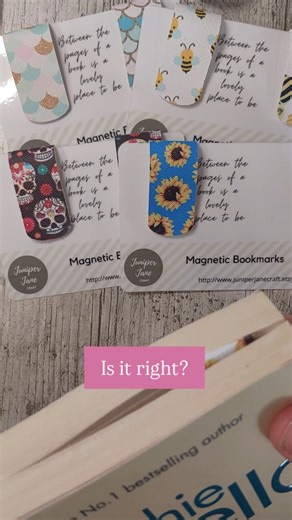 1K views · 50 reactions | These Handmade Faux Leather Magnetic...