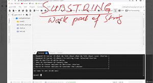 5. SUBSTRING Explained : Free Download, Borrow, and Streaming : Internet Archive
