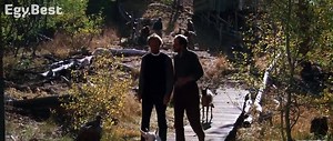 Pale Rider 1985 الفيلم الغربي والدراما مترجم للعربية