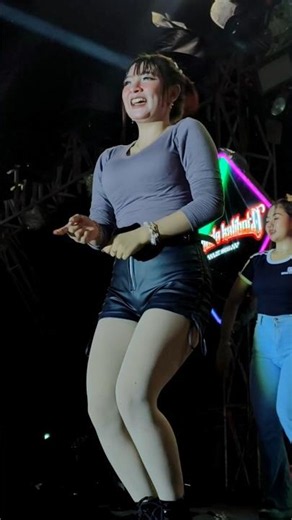 Viona angelin fungkot #dancer