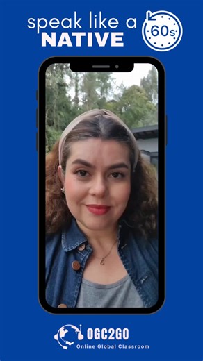 Watch today’s quick video and try using the phrase “Breakthrough” in your own sentence — drop it in the comments! Curious what our classes are like? DM us to book your FREE demo lesson with a Narda. Follow us for more daily tips and powerful phrases to grow your confidence in English — one minute at a time! #English #ingles #americanenglish #englishidioms #englishlanguage #learningenglish #englishlearner #speakingenglish #studyingenglish #languagelearning #languagelearner