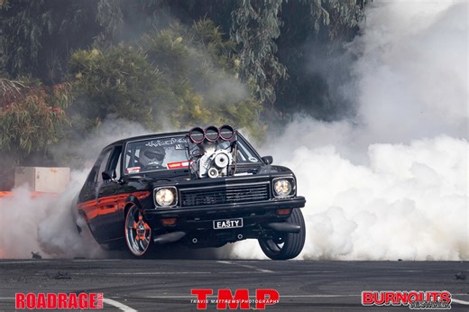 21K views · 148 reactions | Meguiar's MotorEx Burnout Cars & Demos | Burnouts Australia Magazine | Facebook