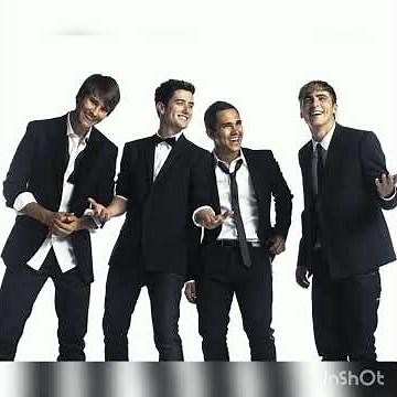 elevate - big time rush (sped up)