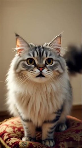 Cat vs Invisible Ghost 👻🐱 | What Did My Cat See?!