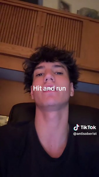 Understanding Hit and Run Consequences