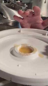 Conversion test of wort @ mash - DNEIPA Margarita-inspired … perfect conversion @ 30 minutes in