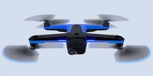 How We Trained a Deep Neural Pilot to Autonomously Fly the Skydio Drone
