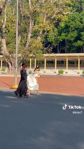 Charming Outdoor Wedding Ceremony Highlights