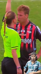804K views · 4.4K reactions | Players vs Female Referees  #shorts #reelsviralシ | Toluca no es grande Toluca es papá de 17 | Facebook