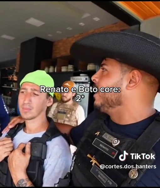 As Melhores Pérolas de Renato Garcia e Boto