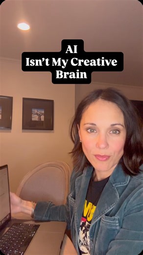 Anna Zielinski on Instagram: "AI isn’t my creative brain. It’s my assistant. I use it for the technical work that slows producers down — script breakdowns, organizing, budgeting. Not to replace creativity. To protect it. Because when producers get stuck in legwork, there’s less time and energy left for the work that actually matters. This is how I prep. If you want to try the first step yourself, I made a free AI Script Breakdown Starter. Link in bio."