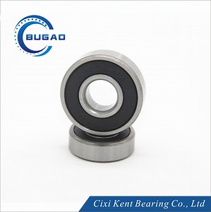[Hot Item] Wholesale Air Conditional Auto Parts 6003rz Ball Bearing
