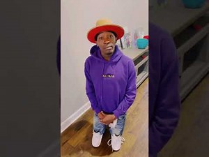 When you leave your kids home alone for Church!