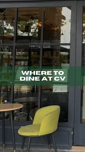 Not sure where to dine at CV? 🤔 Take your pick from a variety of flavorful options all in one destination: 🧋 Biyaya Kofi 🍝 Giligan’s 🍳 Liam’s & Louise ☕️ The Twelve.28th 🥖 SBARRO See you at CV! #OrtigasLand #CV #CVStrip #Restaurant #Coffee #Food | Circulo Verde