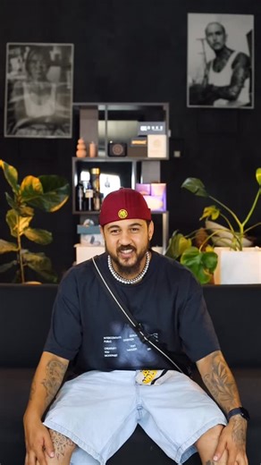 Gareth Miller | Ink isn’t new to us. From scarification to symbolism, body art has always been part of African identity — we’re just evolving the tradition... | Instagram