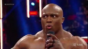 937K views · 7.4K reactions | The “Aus-Zilla” makes an impact, clobbering United States Champion Austin Theory and Bobby Lashley. | WWE Raw | Facebook