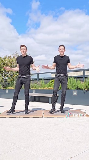 Chicago Dance Trend - Gardiner Brothers