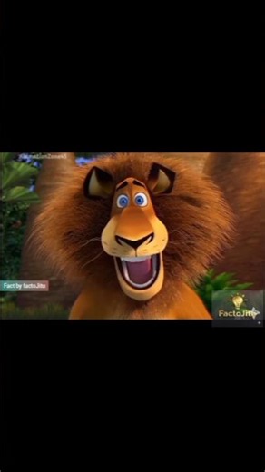 Alex Ki Bhooook! 🦁🥩 Madagascar Cartoon Comedy Hindi