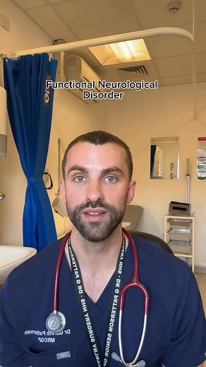 Functional Neurological Disorder 🧠 #FND #functionalneurologicaldisorder #functionalneurologicalsymptoms #fndawareness #fndwarrior #fndaware #fblifestyle | Functional Neurological Disorder/ FND Hope International