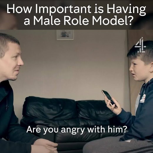 3.2M views · 1.3K reactions | When Professor Green met Jake - a boy who's childhood shares striking similarities with his own. | Channel 4 | Facebook