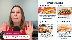 JForrest English on Reels