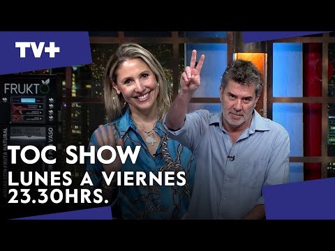 Toc Show | 10 de Enero de 2025