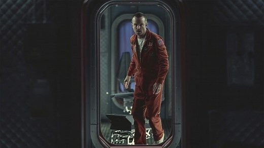 'Black Mirror' Season 6 Episode 3 'Beyond the Sea' Ending Explained